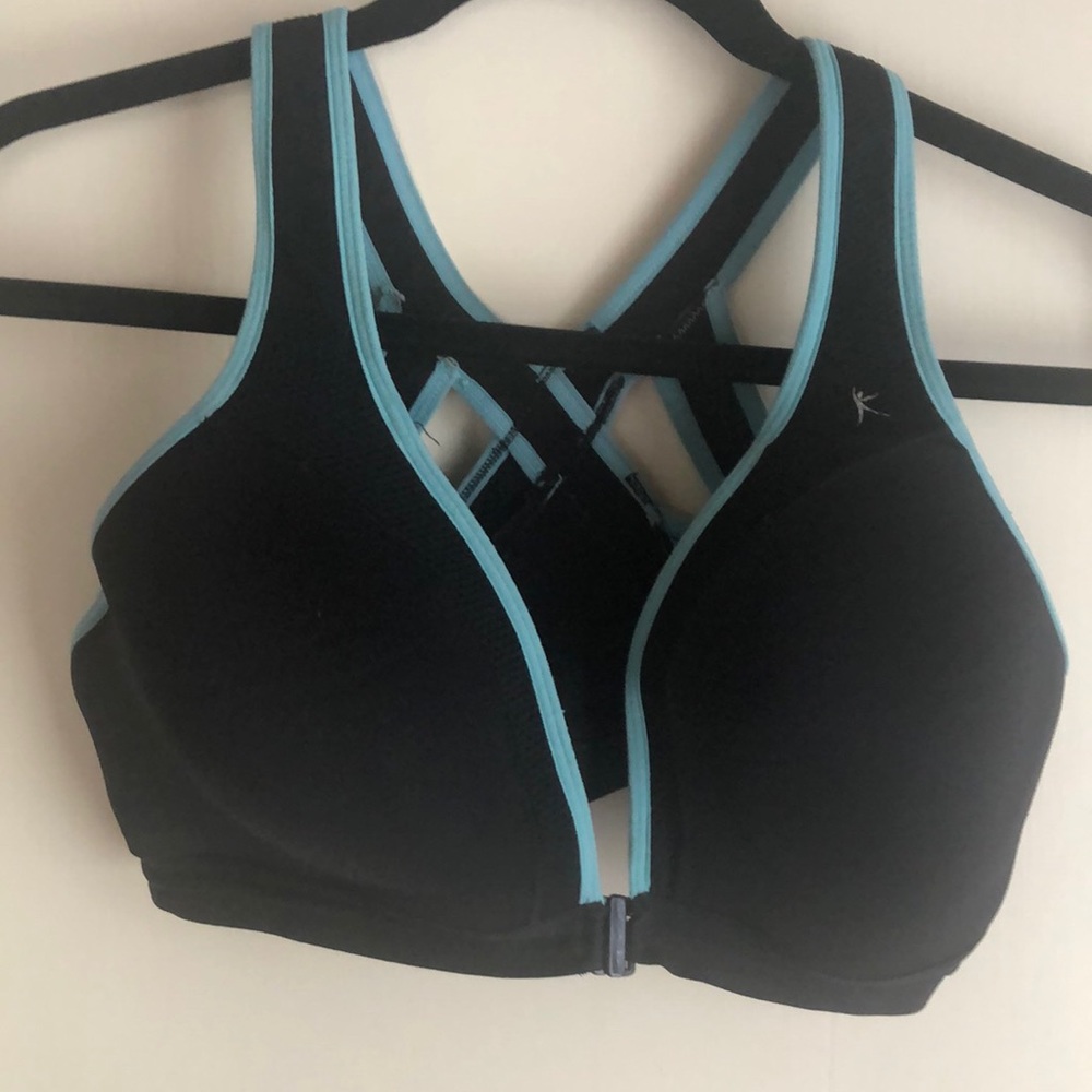 Sexy Sports bra
